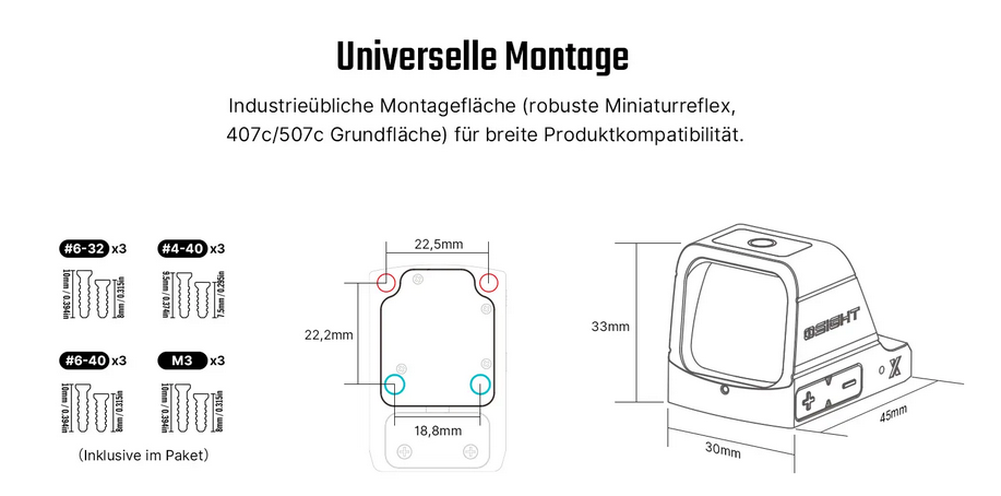 Diagramm, Handlung
