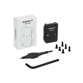 Adapter, Elektronik