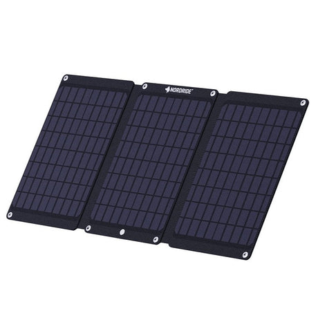 Elektrisches Gerät, Sonnenkollektoren