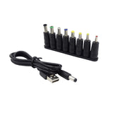 Adapter, Elektronik, Kabel