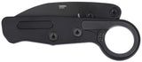 CRKT - Provoke EDC Klappmesser schwarz