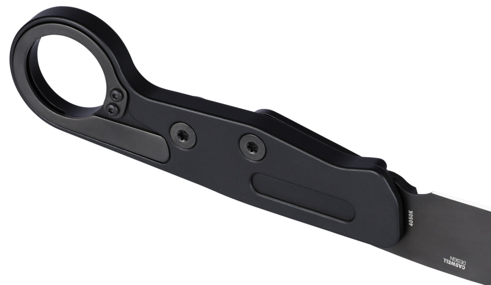 CRKT - Provoke EDC Klappmesser schwarz