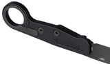 CRKT - Provoke EDC Klappmesser schwarz