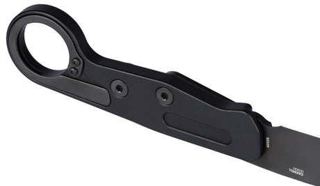 CRKT - Provoke EDC Klappmesser schwarz