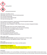 Seite, Text, Werbung, Plakat