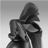 Pepper-Box Pfefferspray - 400 ml, Federdeckel (Strahl)
