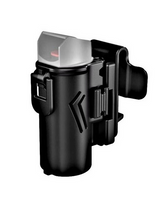 Pepper-Box - Tactical Holster für 63ml (schwarz)