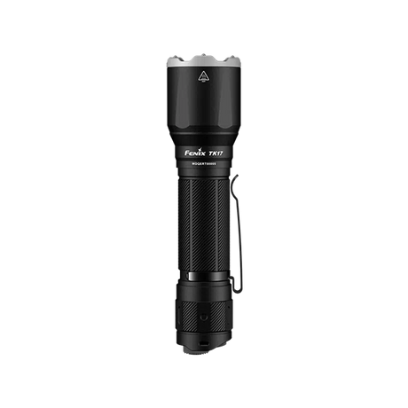 Fenix - TK17 Taktische Taschenlampe (3600 Lumen)
