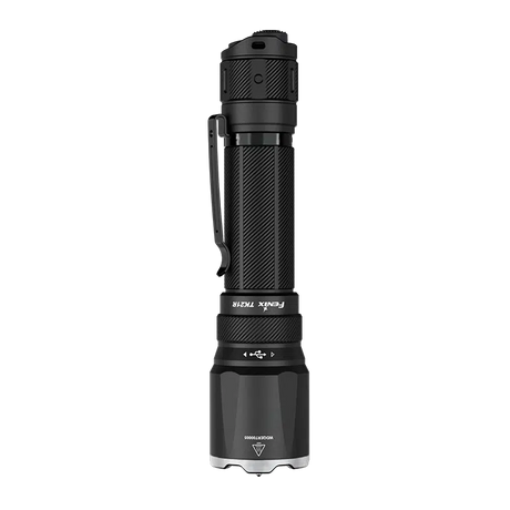 Fenix - TK21R Taktische Taschenlampe (3600 Lumen)
