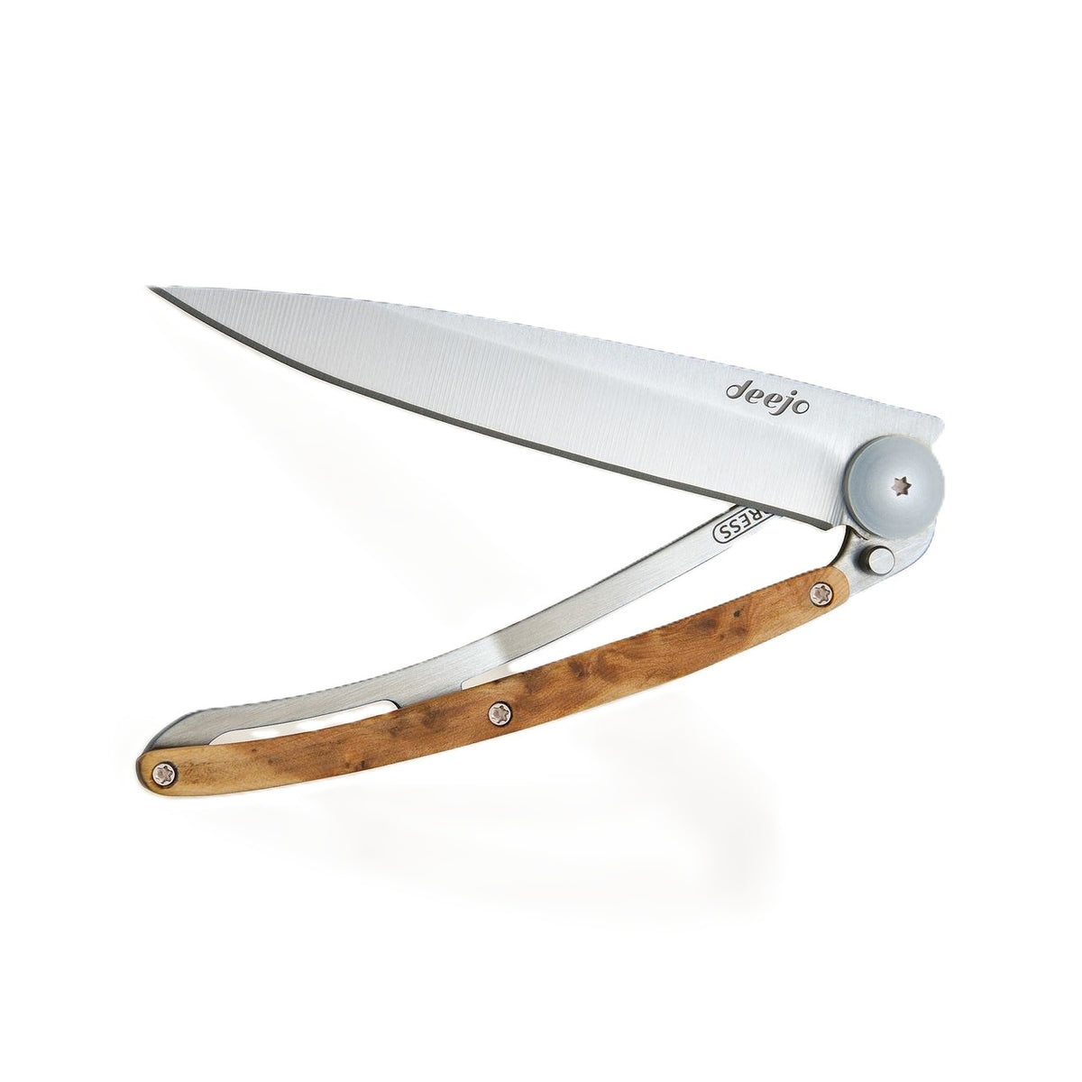 Klinge, Waffe