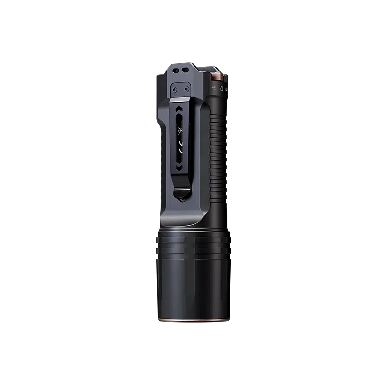 Fenix - TK35R Taktische Taschenlampe mit UV-LED (5800 Lumen)