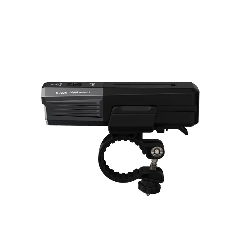 Fenix - BC22R Fahrradlampe (1400 Lumen)