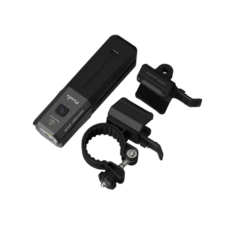 Fenix - BC22R Fahrradlampe (1400 Lumen)