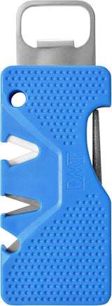 DMT - Messerschärfer DMT Pocket Sharp (blau)