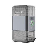 Olight - Ostation X automatisches 3 in 1 Ladegerät für AAA-Akkus
