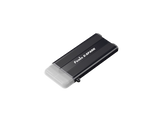 Fenix - E-Spark Minilampe (100 Lumen) Powerbank (800mAH)
