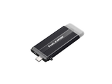 Fenix - E-Spark Minilampe (100 Lumen) Powerbank (800mAH)