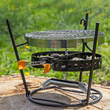 Bbq, Essen, Grillen, Fahrrad, Fahrzeug