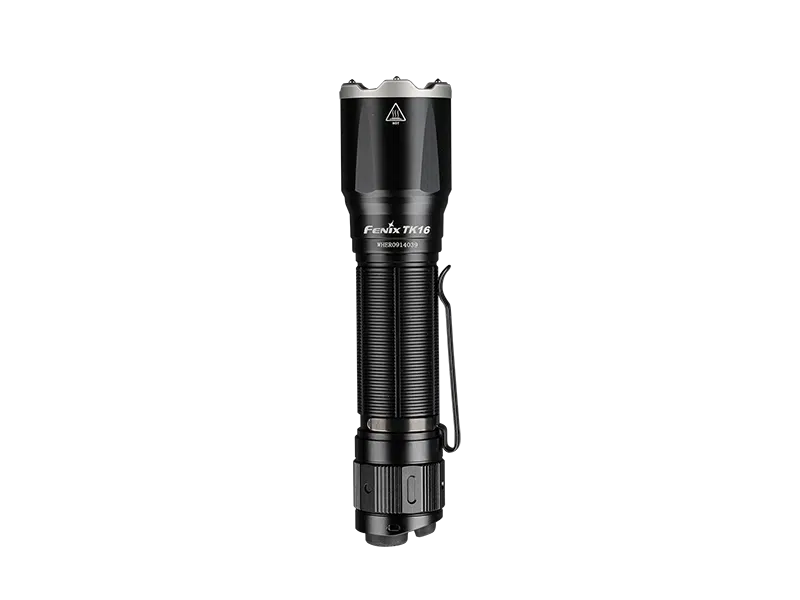 Fenix - TK16 V2.0 LED Taktische Taschenlampe (3100 Lumen)
