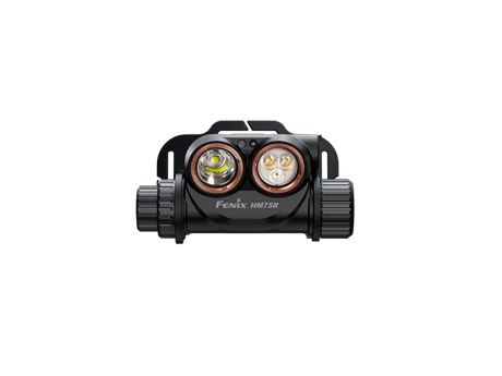 Fenix - HM75R Stirnlampe (1600 Lumen)