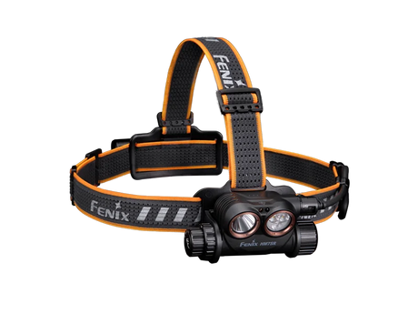 Fenix - HM75R Stirnlampe (1600 Lumen)