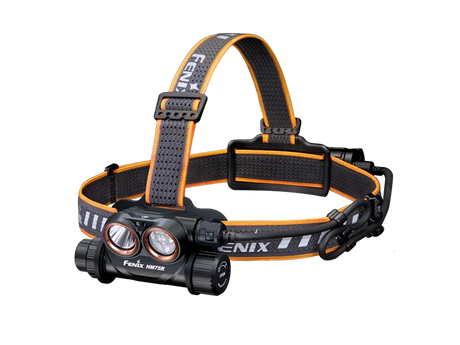 Fenix - HM75R Stirnlampe (1600 Lumen)