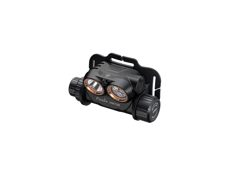 Fenix - HM75R Stirnlampe (1600 Lumen)