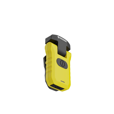 NORDRIDE - Taschenlampe 5072 Paramedic Light Signalgelb (10-300 Lumen)