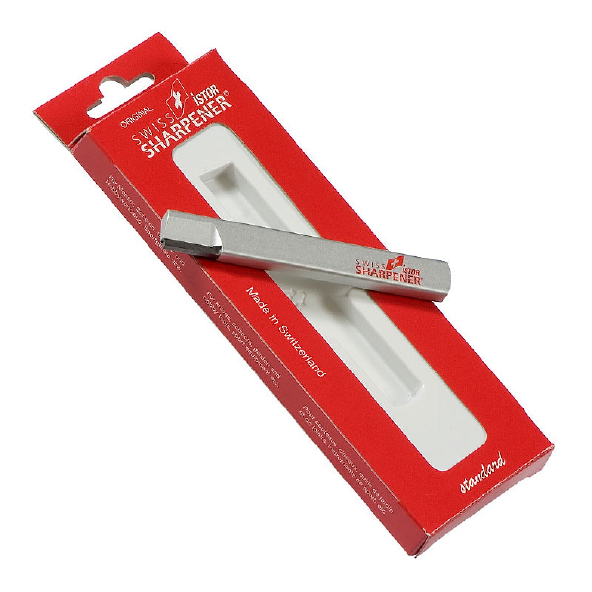 Klinge, Waffe