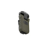 NORDRIDE - Taschenlampe 5070 Scout Grün (10-350 Lumen)