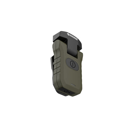 NORDRIDE - Taschenlampe 5070 Scout Grün (10-350 Lumen)