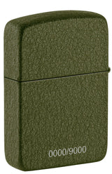 Zippo Feuerzeug - VE/VJ Design 80th Anniversary