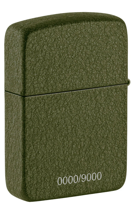 Zippo Feuerzeug - VE/VJ Design 80th Anniversary