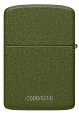 Zippo Feuerzeug - VE/VJ Design 80th Anniversary