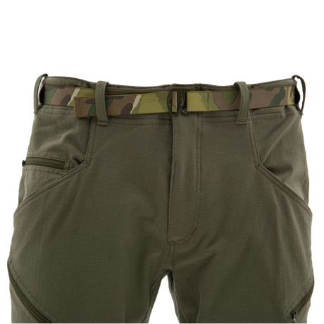 Kurze Hose, Hosen, Zubehör, Gürtel, Schnalle