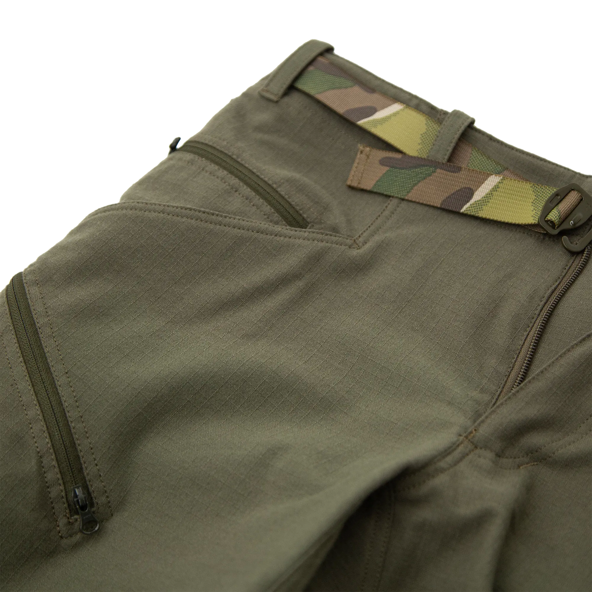 Carinthia - Goldeck Pants (Hose) oliv