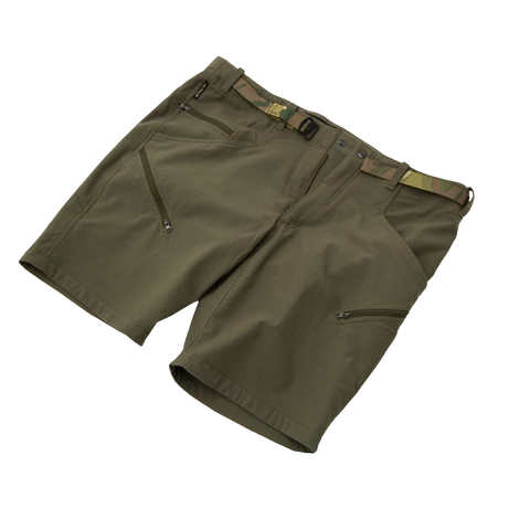 Bekleidung, Kurze Hosen, Khaki