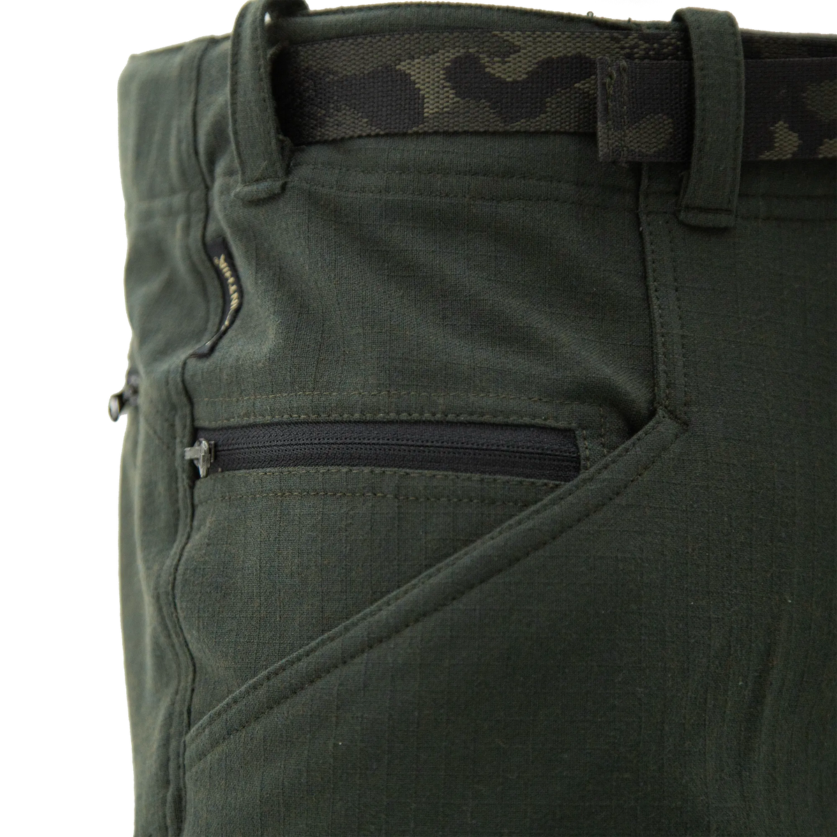 Carinthia - Goldeck Pants (Hose) forest green