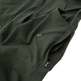 Carinthia - Goldeck Pants (Hose) forest green