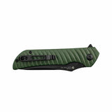 P123-MG Klappmesser (grün)