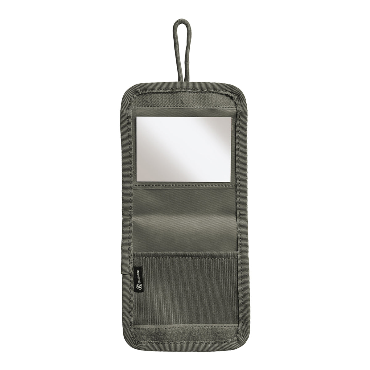 Pouch Expedition für Tarncreme (oliv)