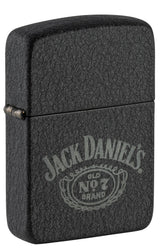 Zippo Feuerzeug - Jack Daniels