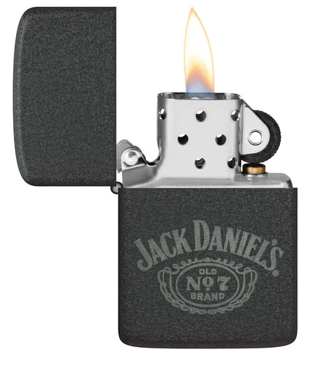 Zippo Feuerzeug - Jack Daniels