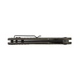 Pistole, Waffe