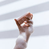 Körperteil, Hand, Person, Baden