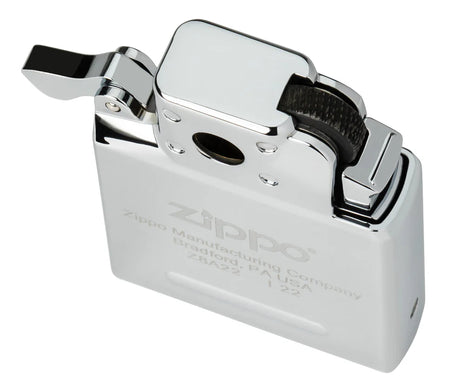 Zippo Feuerzeugeinsatz - Butangas Yellow Flame (Pipe Lighter)