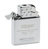 Zippo Feuerzeugeinsatz - Butangas Yellow Flame
