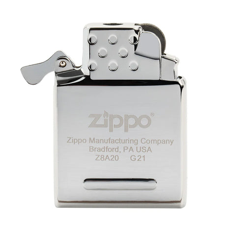 Zippo Feuerzeugeinsatz - Butangas Yellow Flame