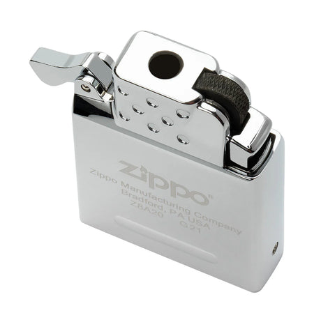 Zippo Feuerzeugeinsatz - Butangas Yellow Flame