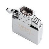 Zippo Feuerzeugeinsatz - Butangas Double Flame